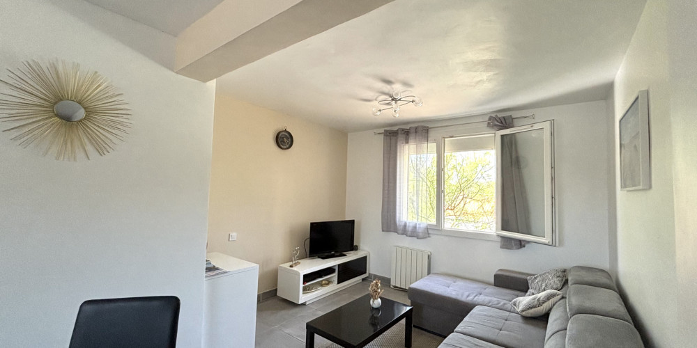 appartement à VIEUX BOUCAU LES BAINS (40480)